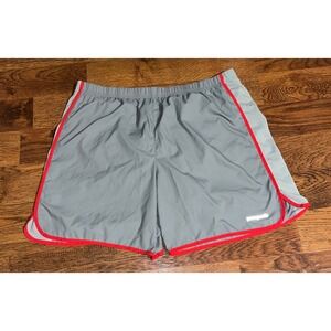 Patagonia 3M logo shorts